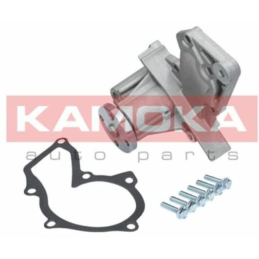 T0127 Kamoka Помпа