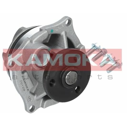 T0129 Kamoka Помпа