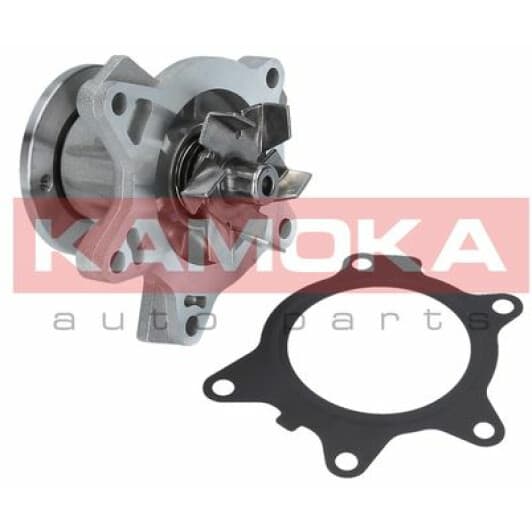 T0204 Kamoka Помпа