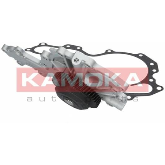 T0240 Kamoka Помпа