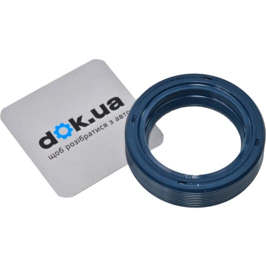 12000635 Corteco Сальник первинного вала