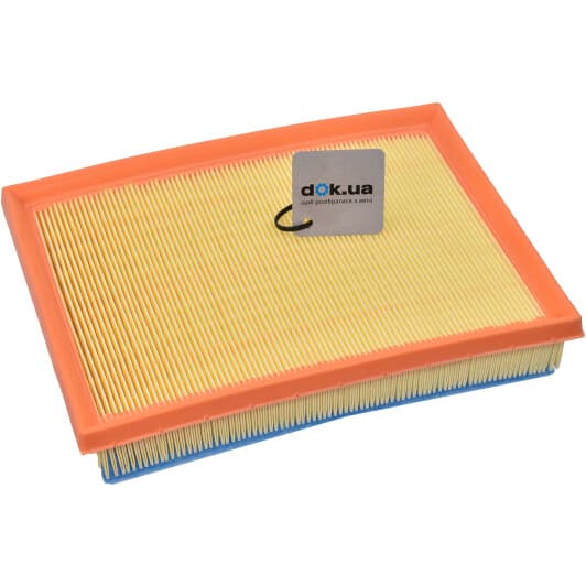 C24036 Mann Воздушный фильтр