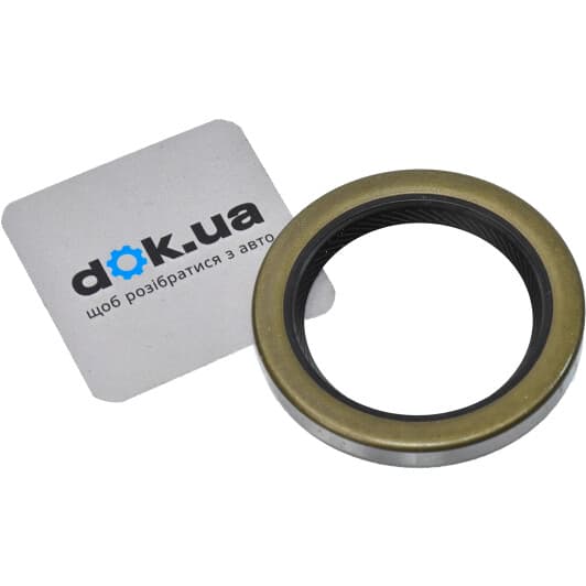 81-21087-10 Reinz Сальник коленвала