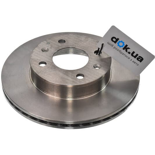 09.9503.10 Brembo Гальмівний диск