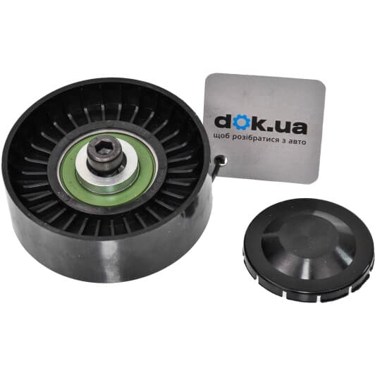 200-98 Caffaro Натяжний ролик поліклинового ременя