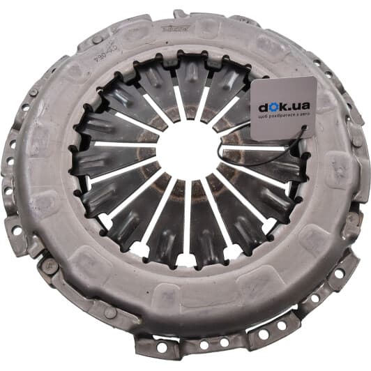 cy064 Aisin Кошик зчеплення