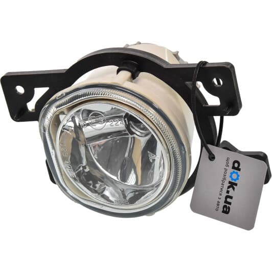 712403801110 Magneti Marelli Передняя противотуманная фара