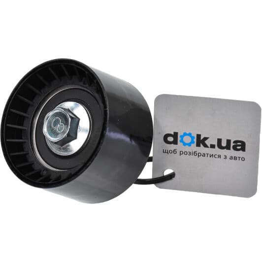 VKM 84503 SKF Обводной ролик ремня ГРМ