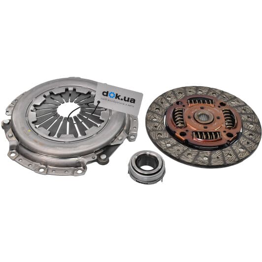 KM-029 Aisin Комплект зчеплення для Mitsubishi Outlander