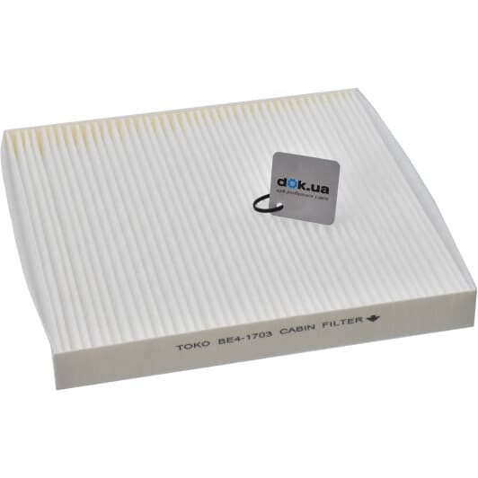 T1468003 TOKO Фільтр салону