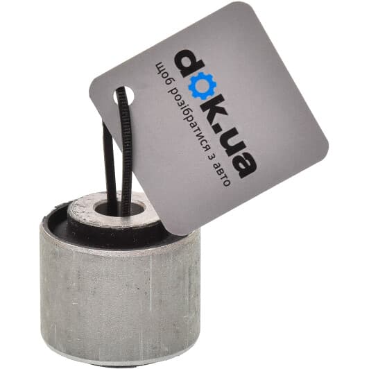 02.32.034 Trucktec Automotive Сайлентблок важеля