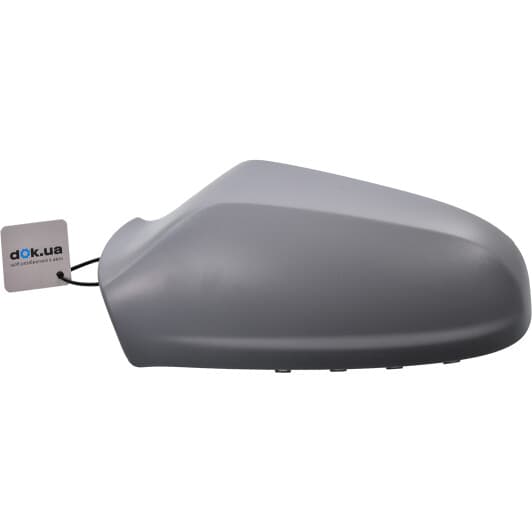 6341438 Alkar Корпус дзеркала для Opel Astra