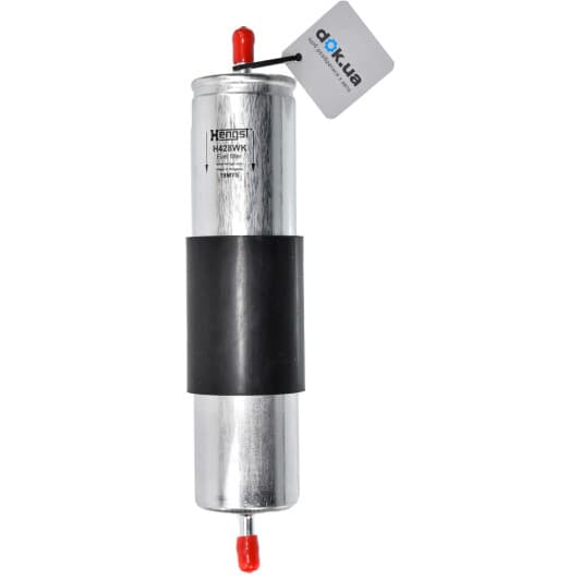 H428WK Hengst Filter Паливний фільтр для BMW X5