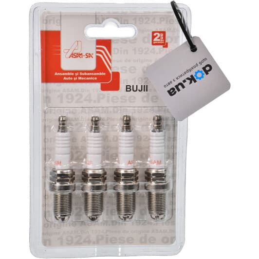 30529 Asam Свеча зажигания