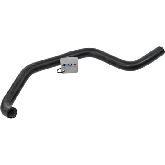 30849 Asam Патрубок радіатора системи охолодження двигуна