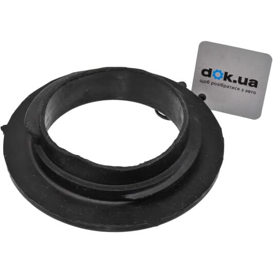 02.30.006 Trucktec Automotive Відбійник амортизатора