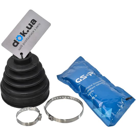 760186 GSP Пыльник ШРУСа