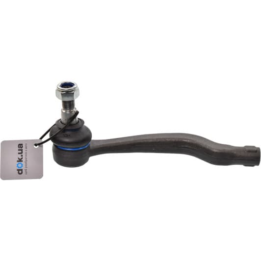 TA2106 Delphi Наконечник рулевой тяги для Mercedes Vaneo