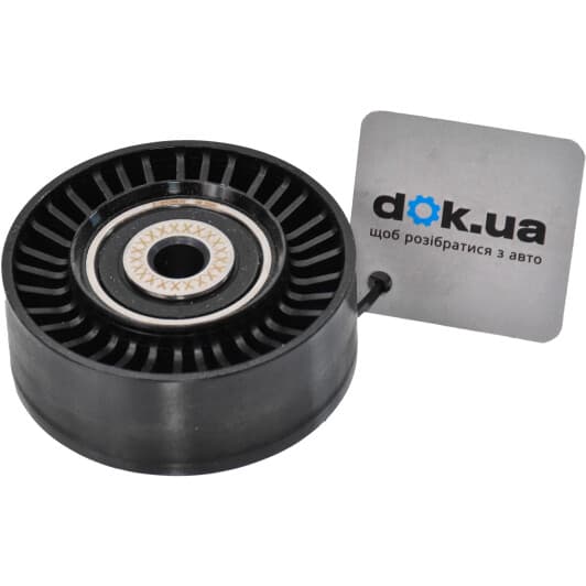 532 0544 10 INA Обвідний ролик поліклинового ременя