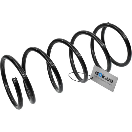 4059233 Lesjöfors Пружина подвески для Mitsubishi Space Star