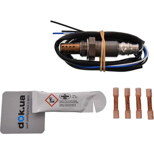 DOX-0121 Denso Лямбда-зонд