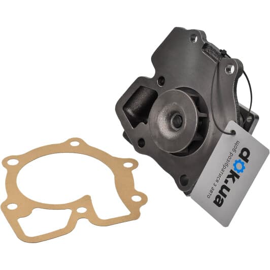 1287 Airtex Помпа