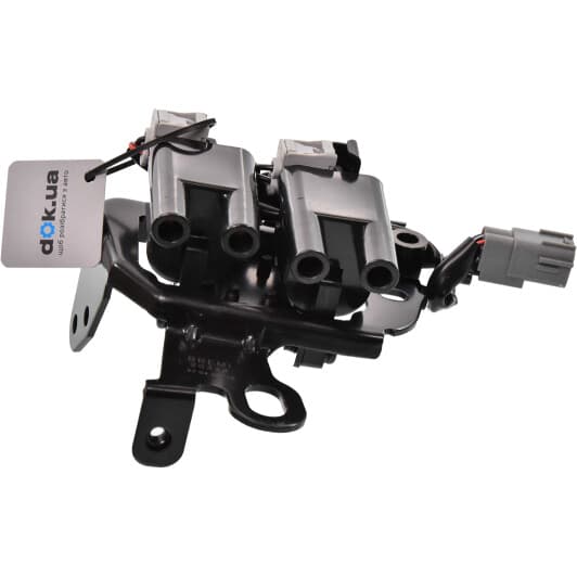 20344 Bremi Катушка зажигания