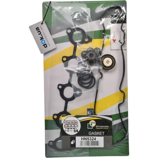 HN5324 BGA Комплект прокладок ГБЦ