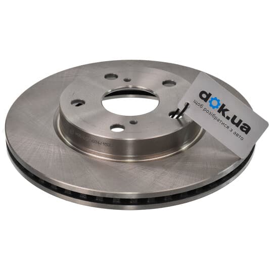 30-15 521 0061 Meyle Тормозной диск