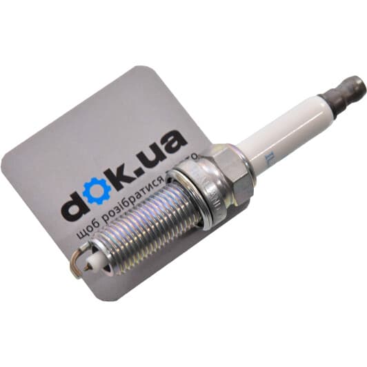 6043 NGK Свічка запалювання