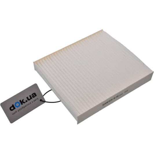 sa345 Shafer Фильтр салона