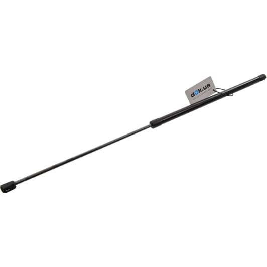 8004220 Lesjöfors Газовий упор капота