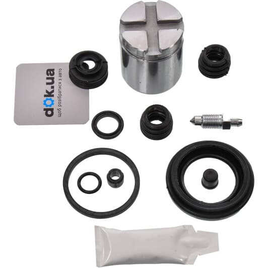 D42195C Autofren Seinsa Ремкомплект тормозного суппорта