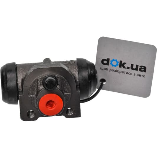 F 026 002 566 Bosch Колісний гальмівний циліндр