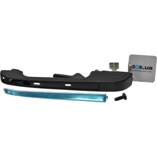 104 178 Topran Ручка двери