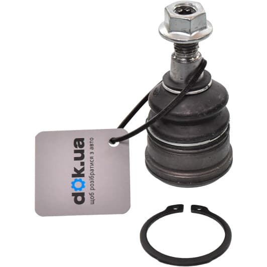 N4865017 Nipparts Шаровая опора для Mitsubishi Colt