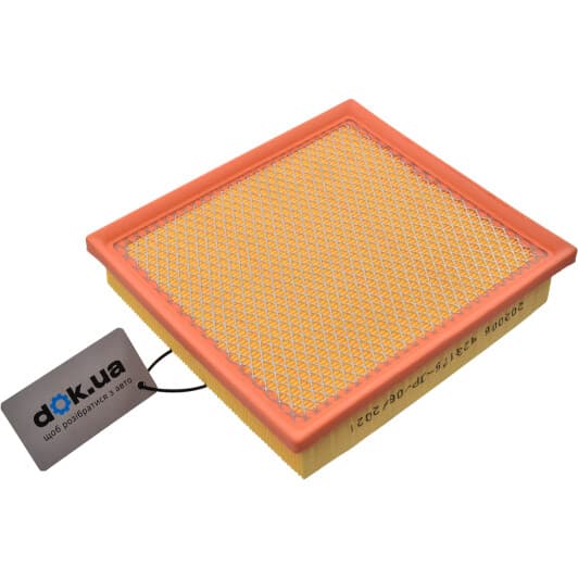 202006 Japko Воздушный фильтр