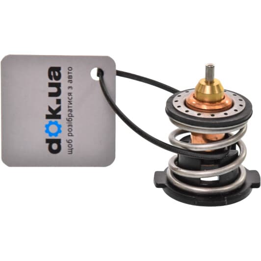 TH7274.87 Calorstat by Vernet Термостат