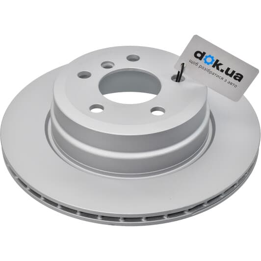 150.3450.20 Zimmermann Тормозной диск