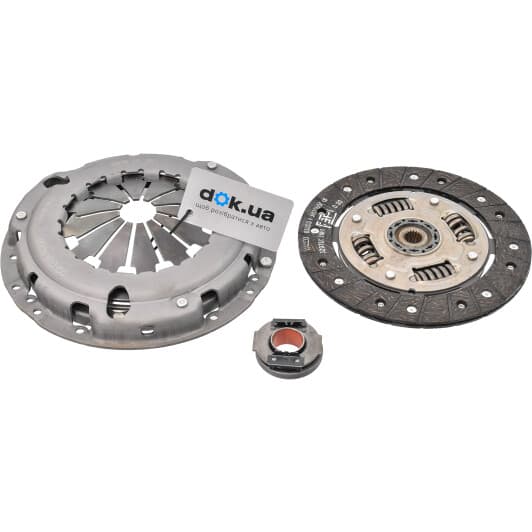 620 3300 00 LuK Комплект сцепления