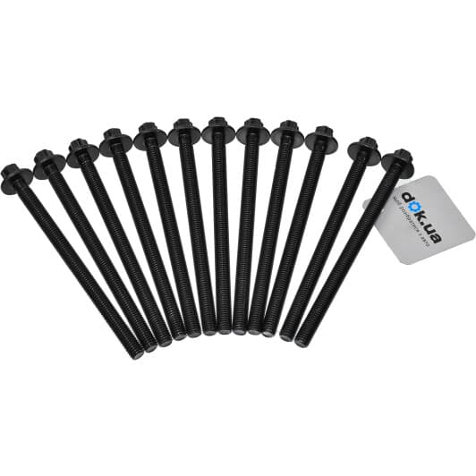 BK4305 BGA Болт ГБЦ