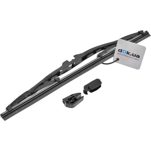 574106 Valeo Щетки стеклоочистителя