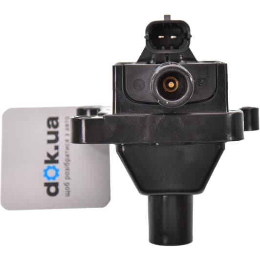 0880114 Metzger Катушка зажигания