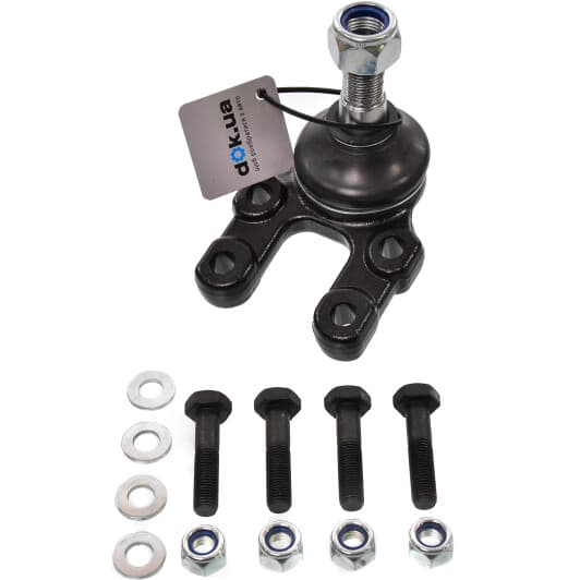 ADN18627 Blue Print Шаровая опора