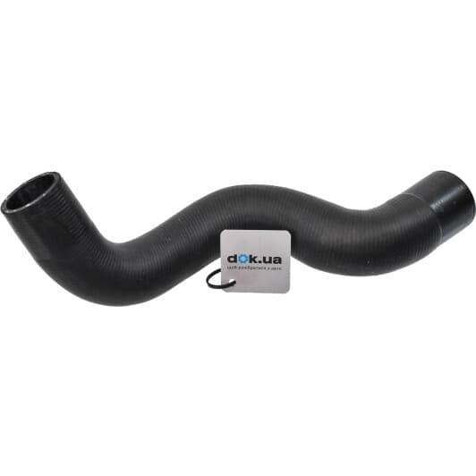 T409121 STC Патрубок радиатора системы охлаждения двигателя