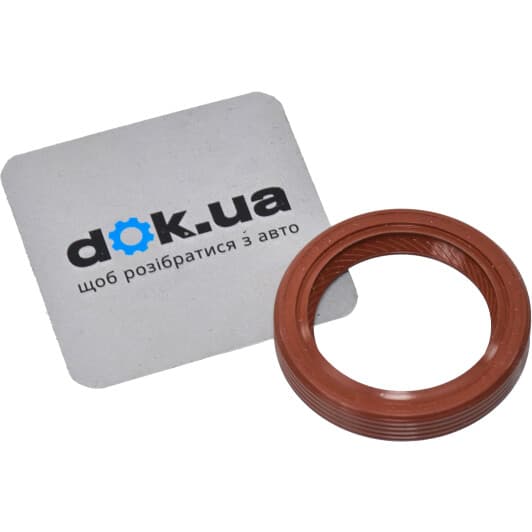 301 516 Topran Сальник розподільного вала