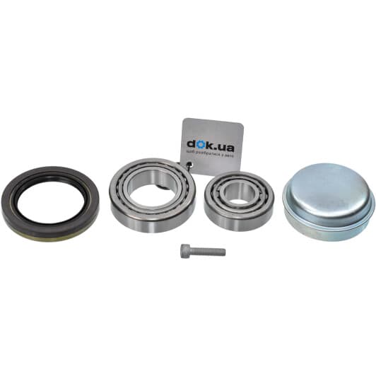 401157 Optimal Подшипник ступицы колеса