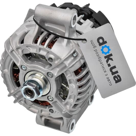 a0043 AS Генератор