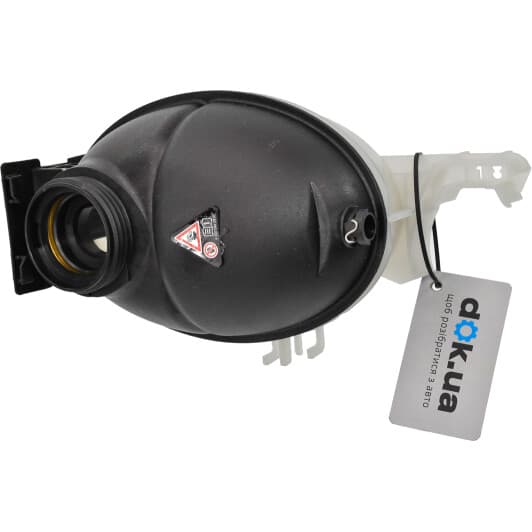 A2045000749 Mercedes-Benz / Smart Бачок охлаждающей жидкости