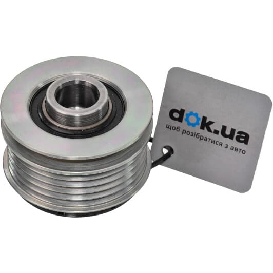 535 0187 10 INA Муфта генератора